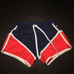 Andrew Christian Swim Shorts